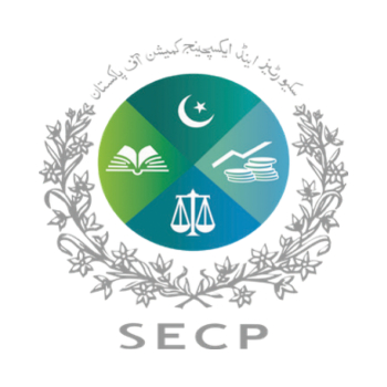 Securities and Exchange Commission of Pakistan (SECP)