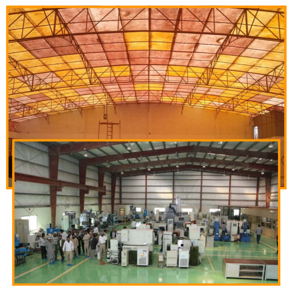 Industrial Facilities